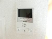 ＴＶモニターホン