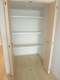 リビング収納