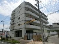 外観写真（昼）