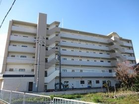アルンドーインディカ茨木の外観