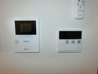ＴＶモニターホン
