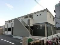 外観写真（昼）