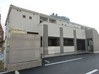 外観写真（昼）