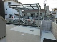 外観写真（昼）