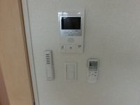 ＴＶモニターホン