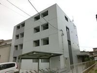 外観写真（昼）