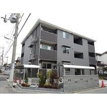 サザンクロス　サウスの外観