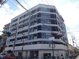 中条プレイスの外観
