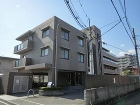 メゾンアオイの外観