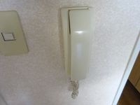 インターホン