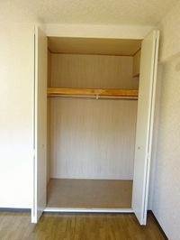 クローゼット