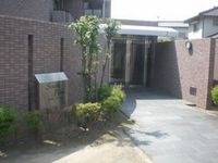 外観写真(昼)