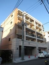 ＭＡＳＵno茨木（マスノ茨木）の外観