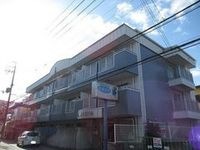 外観写真(昼)