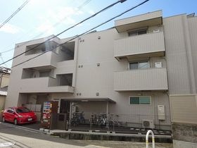 HYDRANGEA CUBE(ハイドランジアキューブ)の外観