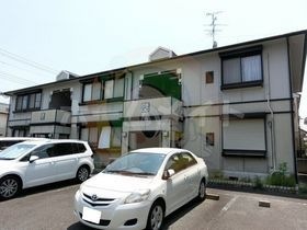 ドゥファミリーの外観