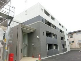 グランシャリオの外観