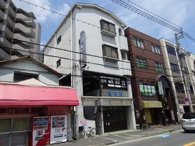 メゾンケイの外観