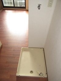 洗濯パン