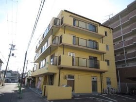 エクセレントライフ大池の外観