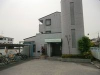 外観写真（昼）