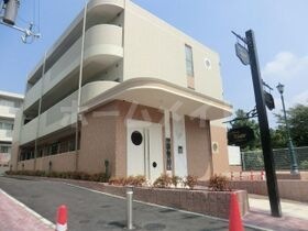 メゾンルミエールの外観