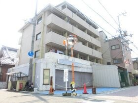 安田第3ビルの外観