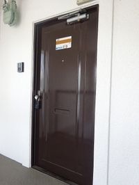 玄関ドア