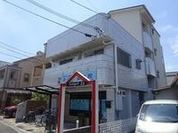 外観写真(昼)