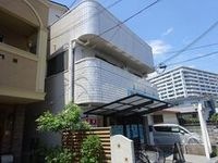 外観写真(昼)