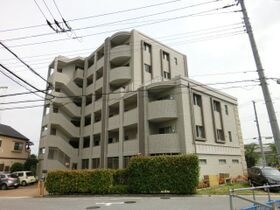ルンガ　ヴィータの外観