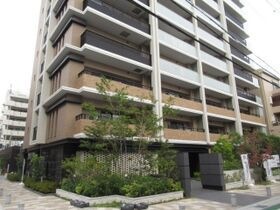 プレミスト茨木双葉町の外観