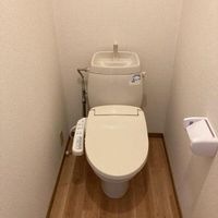 トイレ(イメージ)