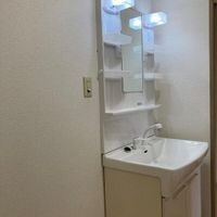 洗面(イメージ)