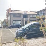 外観写真（昼）