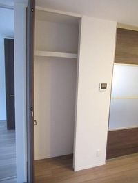 LDK収納(開)