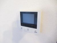 TVモニターホン