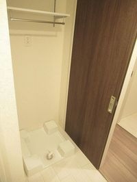 洗濯パン