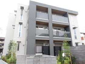 Dresidence茨木蔵垣内の外観