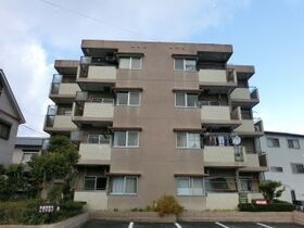 茨木市郡３丁目の外観