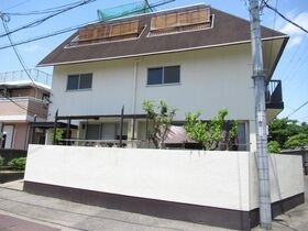 コーポマヤの外観