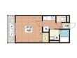 Casa.Esperanza(カーサエスペランサ)の間取図