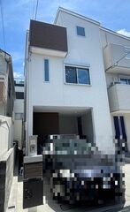 写真:上泉町戸建の外観