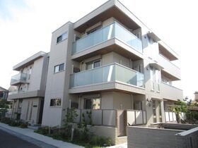 D-residence桜通りの外観