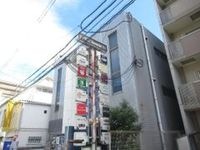 外観写真（昼）