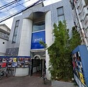 外観写真(昼)