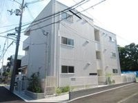 外観写真(昼)