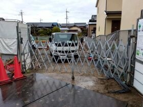Sallierの外観