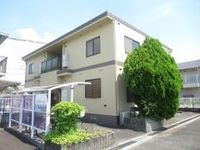 外観写真(昼)
