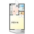 山尾ビルの間取図